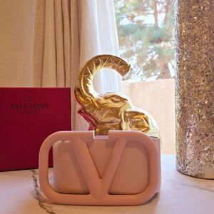 RARE VALENTINO Authentic Valentino Garavani Belt